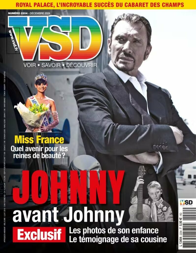 vsd magazine