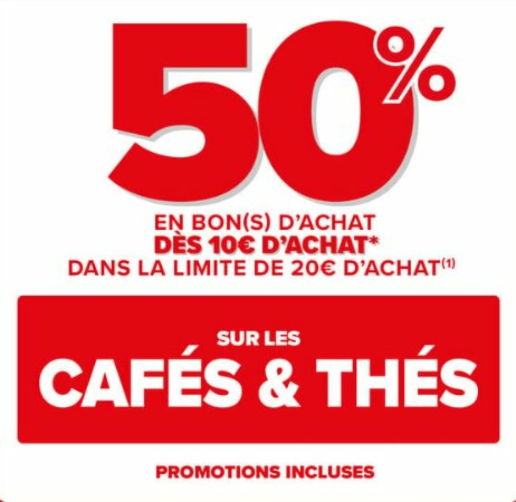 cafe the carrefour