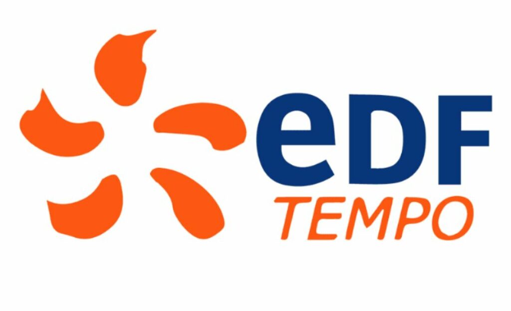 edf tempo