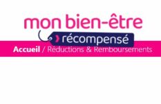 mon bien etre recompense logo