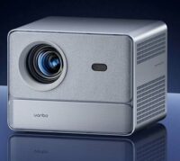 Baisse de prix : 169€ le vidéo projecteur Wanbo Da Vinci 1 Pro