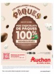 auchan chocolat