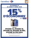 carrefour iphone
