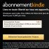 Bon plan Machine à biere Seb VB310E10 Beertender à 109€ !