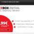 Bon prix Pack Console Wii u + 3 jeux à 295 euros