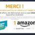 Jeux Videos : Bon d’achat UBISOFT STORE à moitié prix (15€ le bon de 30)