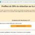 Powerstation mobile AMPACE P600 à moins de 185€ (600wh )
