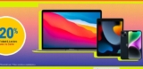 Bon plan Apple Chez Leclerc : 20% en ticket leclerc le 26 novembre