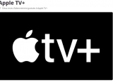 Apple Tv + : 2 mois gratuits au service de video à la demande d’Apple