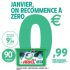 Bon plan disque dur externe 2.5 pouces Toshiba Canvio 4To qui revient à 66€ !
