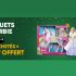 29.9€ le Calendrier de l’Avent Nocibe pour 56€ de produits!