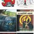 Des jeux en print and play gratuits offerts par l’éditeur Iello (Codename … )