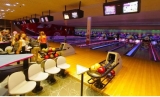 Bowling du stadium la Norville : plus de 30% de réduction – 3.5€ la partie