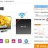 5.99€ la batterie externe double sortie 4000 mah ( exclu – 20 exemplaires)