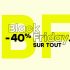 Bon plan cadeau : 53€ le coffret montre Fossil Carlie + bracelet pour femmes