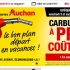 Auchan : deuxième démarque dans les soldes