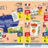 Catalogue Intermarche du 26 mai au 7 juin :  crédits sur la carte et optimisation