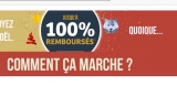 Super affaire : des articles 100% remboursés en 2 bons d’achats chez cdiscount .. jusqu’au 14/12