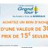 Toupargel : 20 euros de remise pour 40 d’achats jusqu’au 7 juin
