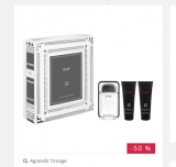 Bon plan eau de toilette coffret hommes GIVENCHY PLAY 100ml à 35 euros