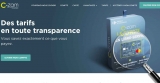 Compte bancaire avec carte  C-zam carrefour … 1€ par mois seulement