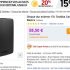 Mega affaire : console xbox one qui revient à 165 euros le 3 février
