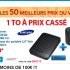 pack pc portable 17 pouces + imprimante + souris qui revient à moins de 270 euros .. en stock