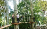 Marseille : EcoPark Aventures – billets à prix réduits