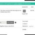 Parfum gaultier ma dame 50ml à 27 euros ..