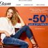 Bon prix chaussures kickers enfants en cuir à 30 euros et moins