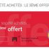 Super U Hyper U : catalogue beauté tres intéressant du 12 au 23 avril et super optimisation le 14 avril