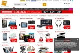 Fnac … la deuxième démarque dans les soldes à compter du 4 juillet