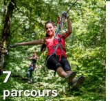 Bon plan réduction France Aventures Lyon Bron  : jusqu’à 30% de remise