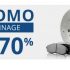 Jusqu’à 17% de réduction sur des monuments nationaux ( Pantheon , Cluny , Conciergerie …)