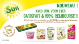 Fruits Secs 100% remboursés