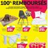 Catalogue Carrefour du 12 au 18 mars … jusqu’à 70% sur la carte et des bonnes optimisations