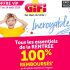 Carrefour : 10€ offerts par tranche de 30 sur la puericulture et textile bébé
