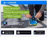 Gratuit : application Runtastic Pro pour android et ios