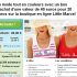 Un répéteur + une clé wifi pour 33.85 euros port inclu .. jusqu’au 22 / 03