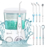 Super prix pour un hydropulseur dentaire LUOWAN  à 23.99€