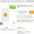 Tablette Lenovo 7 pouces 16go qui revient à 59 euros