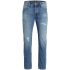 Debardeur Levi’s Graphic Batwing Band femmes pas cher à 9.5€ !
