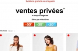 Mode femmes: Jennyfer : 50% de réduction avec les présoldes