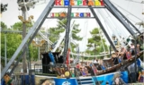 Réduction Kid Parc Gujan mestras : entrées à 11.69€