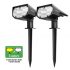 58.49€ l’aspirateur balai sans fil GECKER