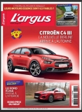 Gratuit :  le numéro du 26 mars de la revue l’ARGUS