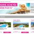 Téléphonie : 5 euros par mois durant 6 mois le forfait  illimité voix , sms mms et 1go d’internet