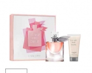 coffret lancome marionnaud