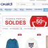 Gemo : 20 pourcent sur les soldes femmes le 23 janvier