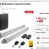 Bonne affaire : grand trampoline de 3.66m à 137.4 euros port inclus